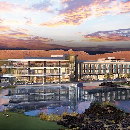Black Desert Resort Ivins المظهر الخارجي الصورة