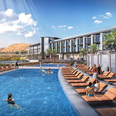 Black Desert Resort Ivins المظهر الخارجي الصورة